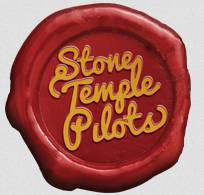 logo Stone Temple Pilots